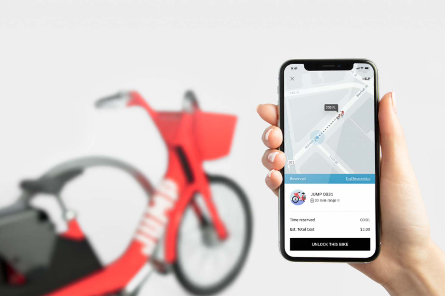 GreenGoo - carsharing